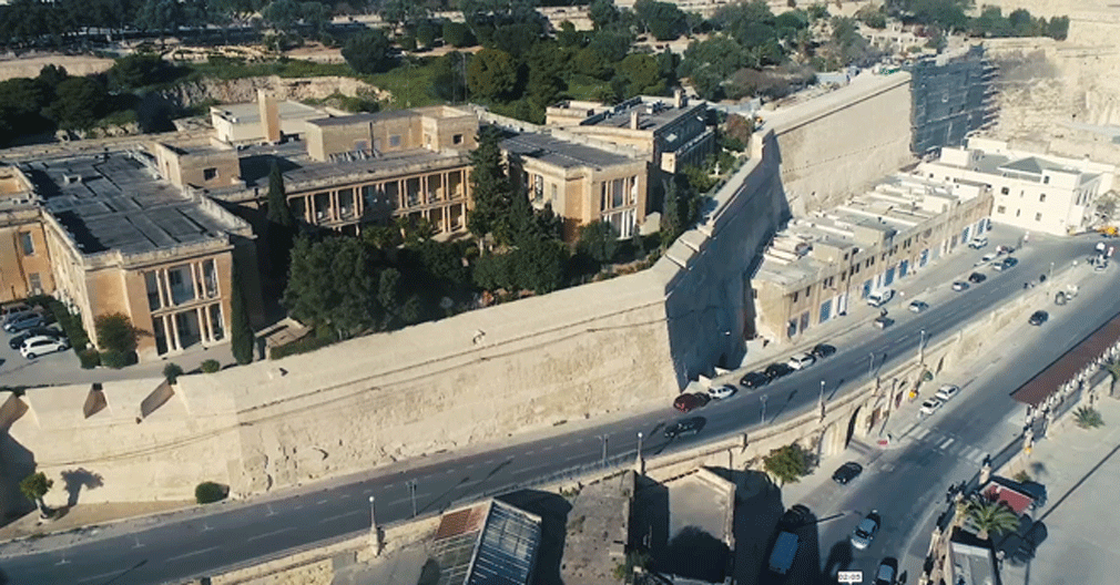 ResidentiBeltin - Il-Belt għal-Beltin
