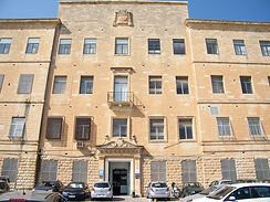 Evans Buildings - immaġni 2